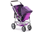 Кукольная коляска Vario TU-38694