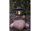 Садовая лампа с солнечной панелью Latern LED AA-38704
