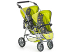 Кукольная коляска Vario TU-38705