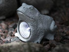 Садовая лампа с солнечной панелью LED AA-38709