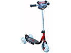 Hot Wheels самокат 3W UP-38728