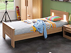 Кровать Tucson 90x200 см MA-38863