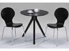 Обеденный стол Bodo 75x75 см BL-38980