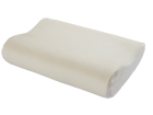 Анатомическая подушка Madrazzi Lux memory foam UN-5197