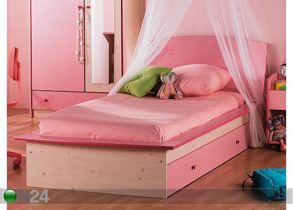 Ящик кроватный Zoe MA-16885