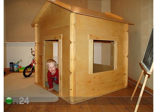 Детские домики из фанеры своим руками Детские домики из фанеры своим руками