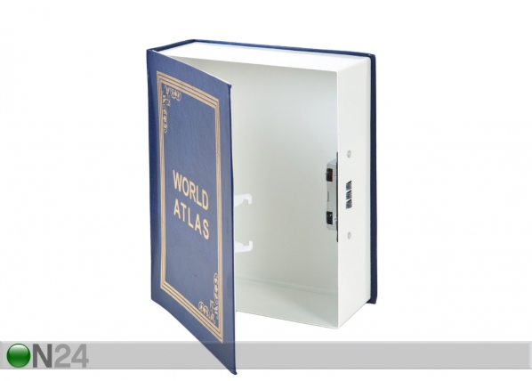 Ящик для денег в виде книги VT-20168