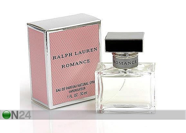 Ralph lauren romance edp 30 мл np-47391 - on24 мебельный магазин.