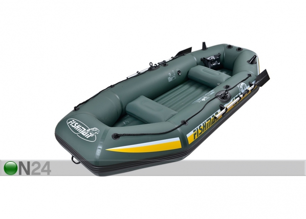 надувная лодка fishman 400 boat set надувная лодка fishman 400 boat set