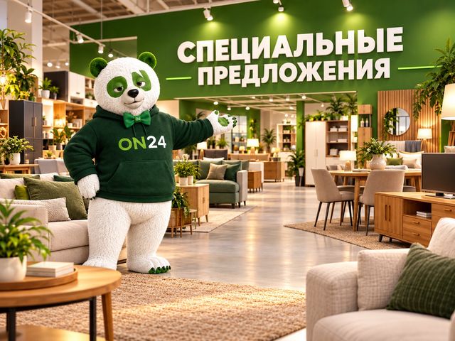 Специальные предложения
