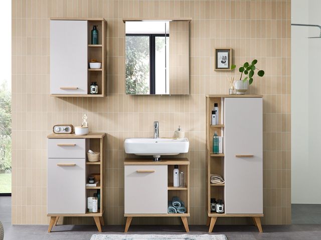 Ванная комната и сауна