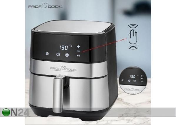 Аэрофритюрница ProfiCook