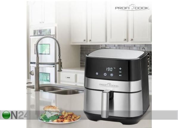 Аэрофритюрница ProfiCook
