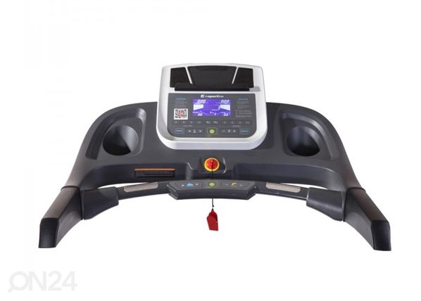 Беговая дорожка InCondi T50i