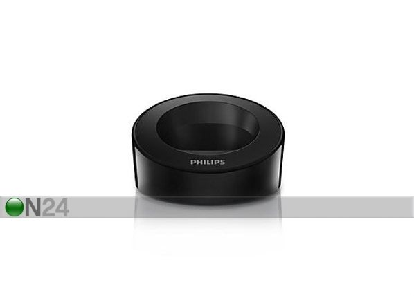 Беспроводной настольный телефон Philips D120 (2 шт)