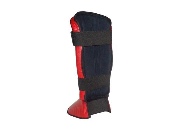 Боксёрские щитки для голени Guards SportKO 331