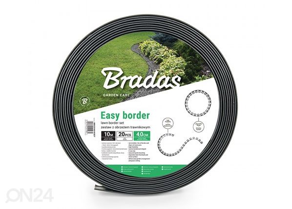 Бордюр Bradas Easy Border