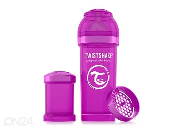 Бутылочка Twistshake 260ml