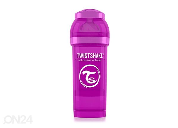 Бутылочка Twistshake 260ml