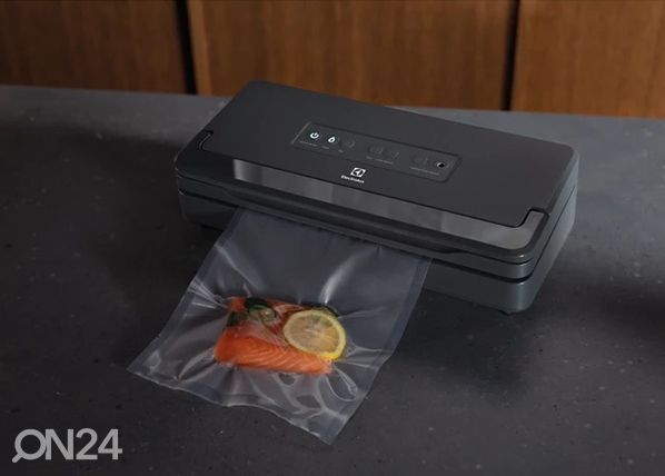 Вакуумный упаковщик Electrolux