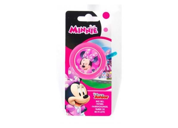 Велосипедный звонок Minnie Bow-Tique