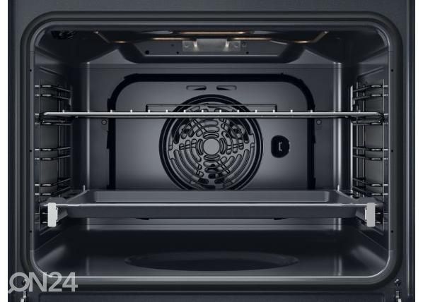 Встраиваемая духовка Brandt BOH3415A