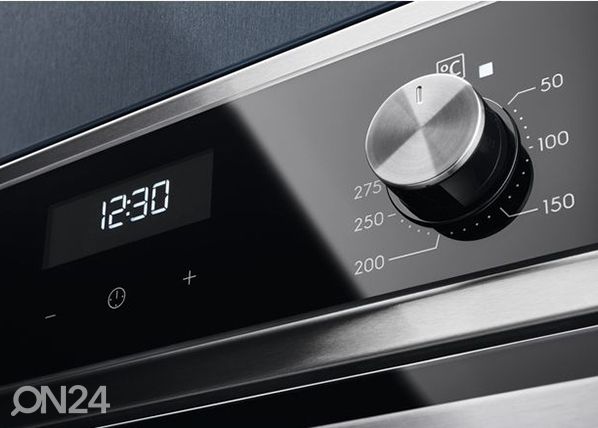Встраиваемая духовка Electrolux