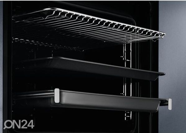 Встраиваемая духовка Electrolux