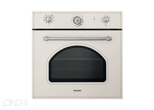 Встраиваемая духовка Glem GFN94PN