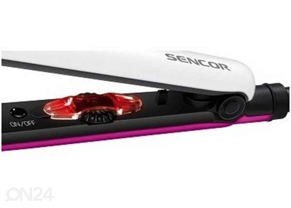 Выпрямитель для волос Sencor SHI781VT