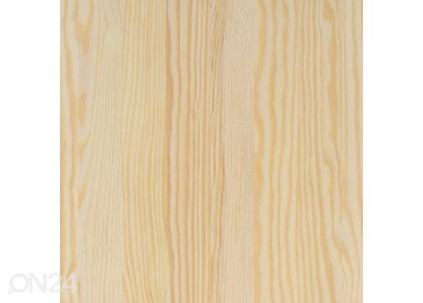 Двухъярусная кровать 80x180 cm