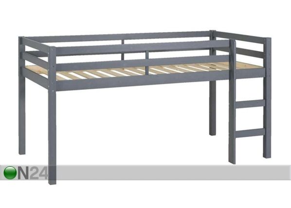 Двухъярусная кровать 90x200 cm