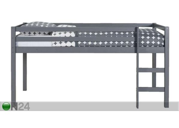 Двухъярусная кровать 90x200 cm