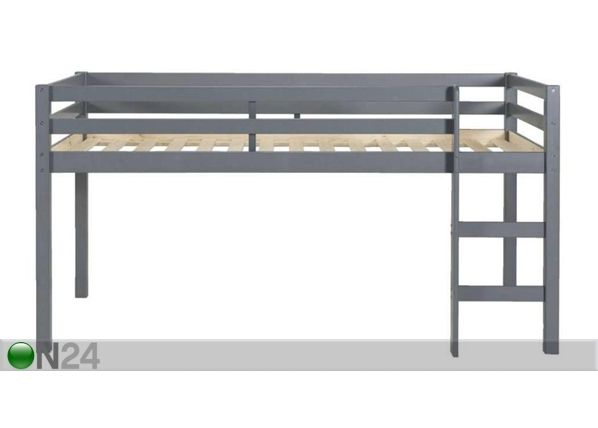 Двухъярусная кровать 90x200 cm