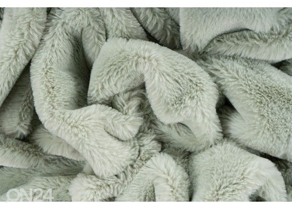 Декоративный плед Heaven Jade 230x250 см