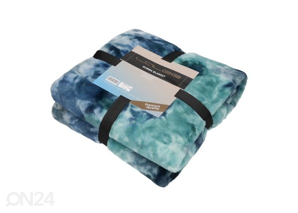 Декоративный плед Rumba Multi 230x250 см
