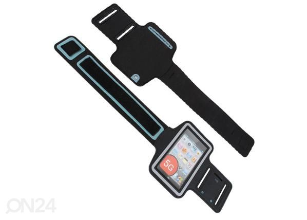 Держатель для смартфона во время тренировки FIX Tempish