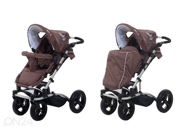 Детская коляска Britton 4Style