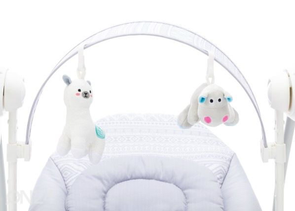 Детские качели Flippi Fillikid