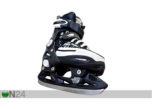 Детские коньки для фигурного катания Rebel ice Tempish 33-36