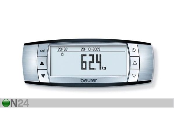 Диагностические напольные весы Beurer 748.10