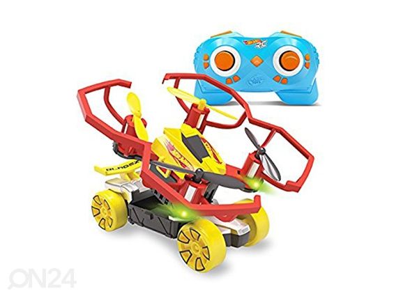 Дрон-автомобиль Hot Wheels
