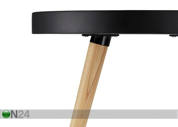 Журнальный стол Opus Ø 50 cm