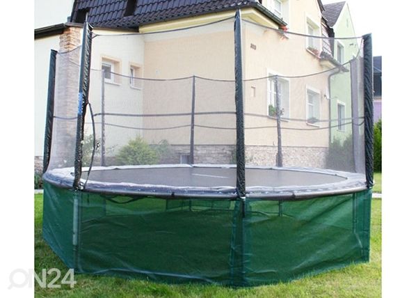 Занавес для батута 430 cm