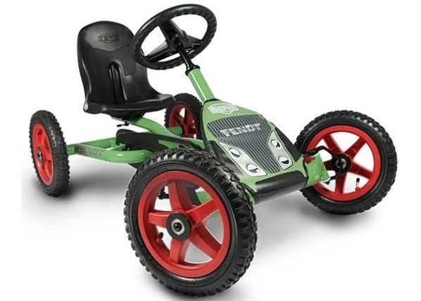 Карт BERG GO-Buddy Fendt