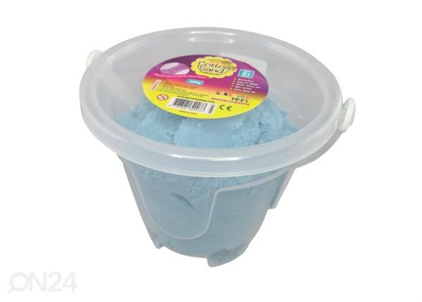 Кинетический песок 600 г Gerardo's Toys