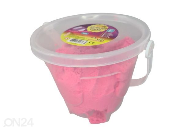 Кинетический песок 600 г Gerardo's Toys