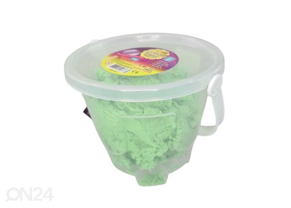 Кинетический песок 600 г Gerardo's Toys