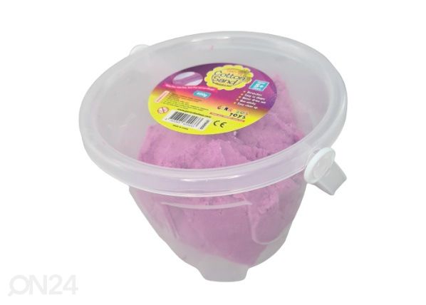 Кинетический песок 600 г Gerardo's Toys