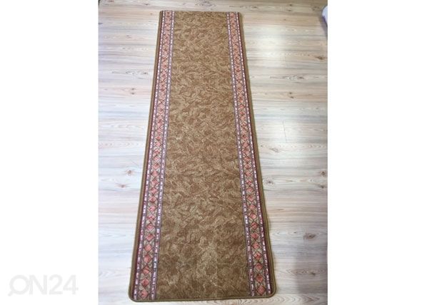 Ковер в коридор Cheops 100x400 cm